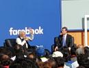 10 Likes from Modi@FB town hall