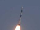 Blast off! India launches Astrosat, its very first space observatory