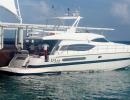 Maldives President escapes unhurt in speedboat blast