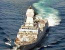 10 reasons why INS Kochi packs a serious punch