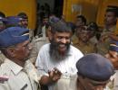 7/11 Mumbai train blasts: 5 get death; 7 sentenced to life