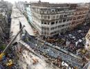 Flyover collapse: Safety norms violated, says NHAI expert