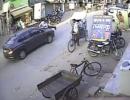 Man dragged half-a-km after being hit by car in Gurgaon