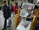 'Rot in Hell': How the world reacted to Osama's death