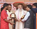 Will Assam end BJP's losing streak?