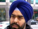 Sikh man viciously assaulted in Canada