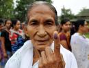 West Bengal records 81 per cent, Assam 80 in 1st phase of assembly polls