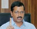 Modiji, reveal the deal between you and Sharif: Kejriwal