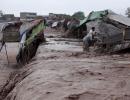 PHOTOS: Flash floods bring destruction and sorrow to Pakistan