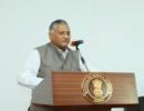 China may get hit by Pak-backed terror: VK Singh on Masood Azhar veto