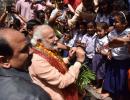 Country suffered due to 'remote control', Assam should not: PM