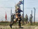 After 7-month lull, Pakistan violates border ceasefire in Kashmir