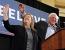 Sanders, Cruz shock frontrunners ahead of crucial New York primary