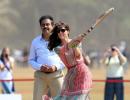 In Pics: Kate Middleton's wardrobe for India tour