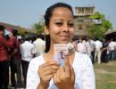 The implications of a high turnout in Assam