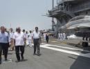 It's time to get real in US-India defence ties