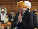 'Canada Created A Khalistani Frankenstein's Monster'