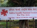 Government overhauls board of Indira Gandhi Centre for Arts