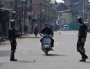 Mobile internet blocked in Kashmir amid tension over Handwara deaths