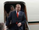 Now, Pakistan PM Nawaz Sharif can be yours for Rs 62 lakh!