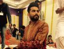 Ravindra Jadeja to wed on Sunday