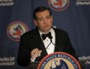 Ted Cruz sweeps Wyoming Republican Convention