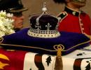 'Kohinoor, a symbol of British loot'