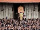 Thrissur Pooram to be held sans people's participation