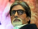 Big B to host Modi government's 2-year anniv event at India Gate