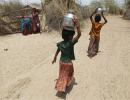 Only 3% water left in drought-hit Marathwada dams