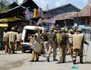 1 arrested in connection with Handwara molestation case