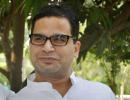 Prashant Kishor will mar his winning record in UP