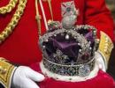 VOTE: Should India let Kohinoor remain with the British?