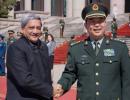 China, India move step closer to set up military hotline