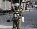 Why the army is down and out in Kashmir