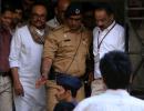 Prison doctor removed for fudging Bhujbal's medical records