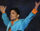 Legendary musician Prince passes away