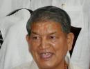 U'khand HC verdict: Don't disturb 'federal structure', says Rawat to Centre