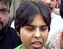 Won't allow Trupti Desai to enter Haji Ali Dargah, says Sena leader