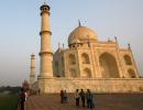 'Several monuments are under serious threat'