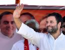 Mamata, Modi making false job promises, alleges Rahul Gandhi