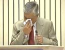 CJI's 'emotional appeal' gets PM's support