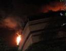 Delhi museum blaze: Safety systems failed, priceless 'treasures' lost