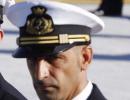 SC allows Italian marine to stay in Italy till September 30