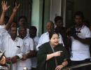 Mother knows best: The view from a Jayalalithaa rally