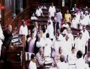 Congress hits Swamy obstacle in Rajya Sabha