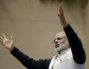 Modi to address joint session of US Congress on June 8