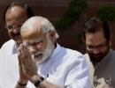 Modi has now realised the limits to India's power