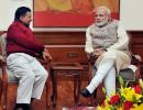 Reveal Modi's education details: Kejriwal to information commissioner