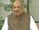 AgustaWestland deal: Amit Shah targets Sonia again